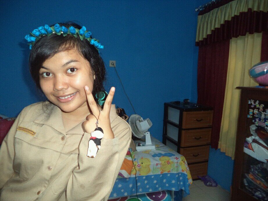 Cat Rimuf'01
