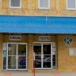 Entertaining Lambton County since 1917