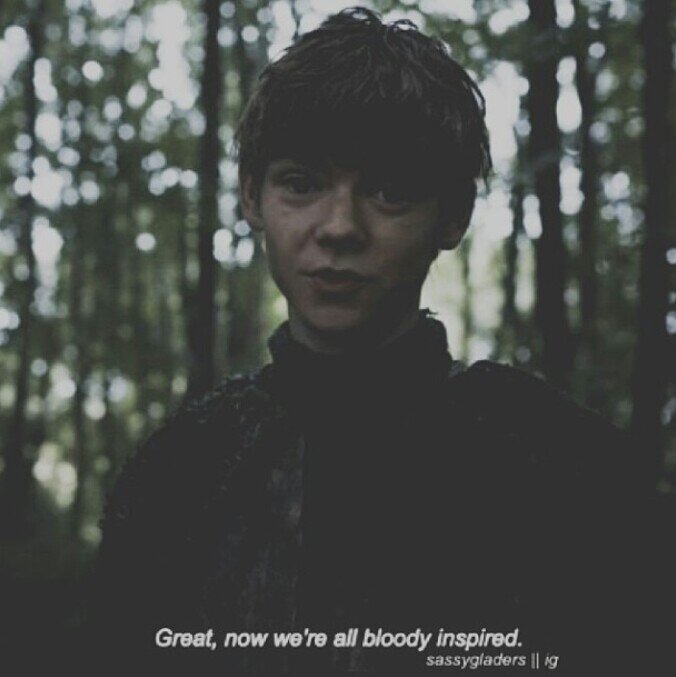 you're so shucking sassy