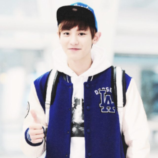 ganteng permanen. '92. EXO. Myollalalala @Sojssye