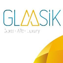 We are the leading glass processors....
We creates the glass art into luxury....