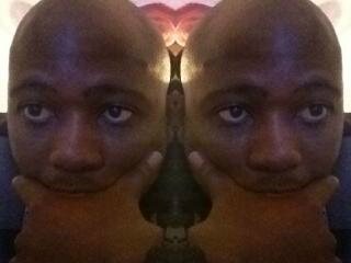 Do what you wish to do today because tomorrow isn't promised , I wear my  heart on my sleeve n live for house music .