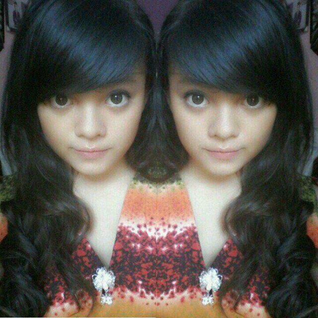 Gak tau mau ngomong apa. Love you Abdul♥