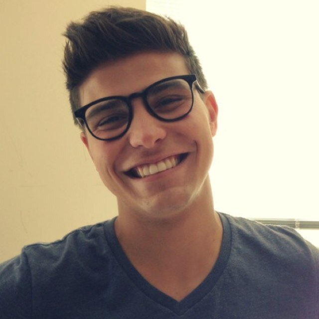 FakerDrew's profile picture. Confidence is key. That's why I am a smooth operator. | We Have Our whole life ahead of us.|Taken By Bianca|11.24.13