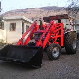 Hydraulic Machineries, Hydraulic Scissor Lift, Dumper Placer, Tractor Mounted Front End Dozer, Tractor Mounted Front End Loader