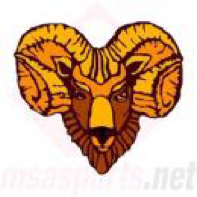 R4LWrestling's profile picture. Mess with the Rams, you get the horns