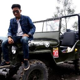 Follower of Jesus || Civil Engineering || UAJY'10 || Yogyakarta
