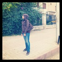 Jihan Sidomimi (@jihansidomimi) 's Twitter Profile