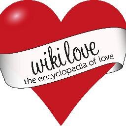 http://t.co/ufrDBMRz0y is the first collaborative Encyclopedia of Love