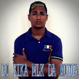 Dj Zika Oficial - Facebook Oficial -facebook.com/djfabiomlkzika