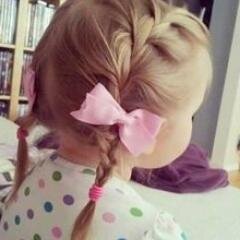 SerenityHyde's profile picture. The poor child of @ShootingApples and @ThisTributeCato.