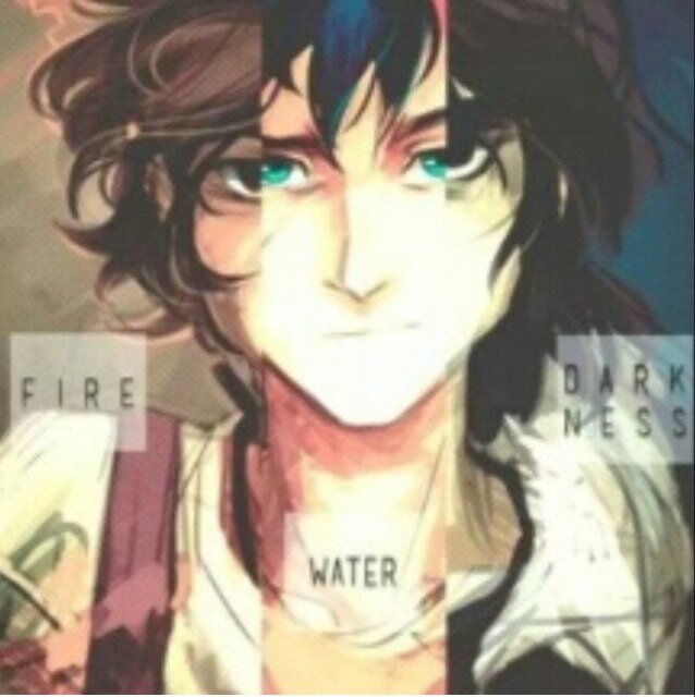 ~Demigod~Shadowhunter~Tribute~ Divergent~ATLA~Directioner~Twiheart~The Host~Okay? Okay CR: Scarlet
