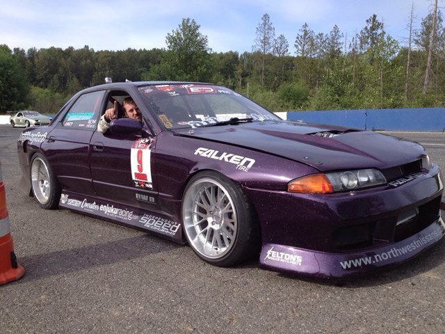 Drifting, mechanic, skateboarding is all you need to know lol. I like fun too. lol