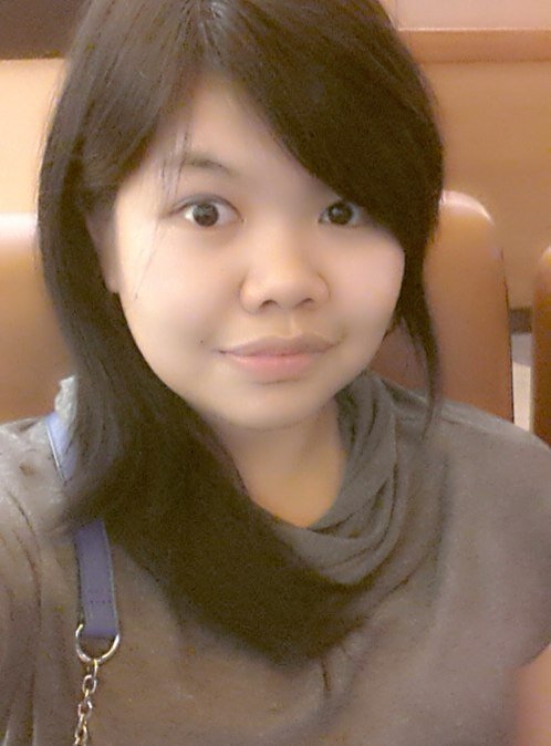 A girl who also believe Hope is a dream that doesn't sleep