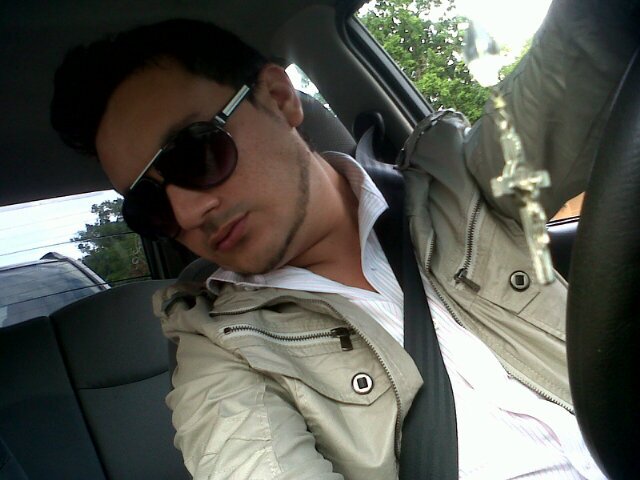 Licenciado en Periodismo, reportero, comunicólogo, organizador de eventos, publicista y fiel creyente de Dios. ¡Siempre sediento de aprendizaje!
