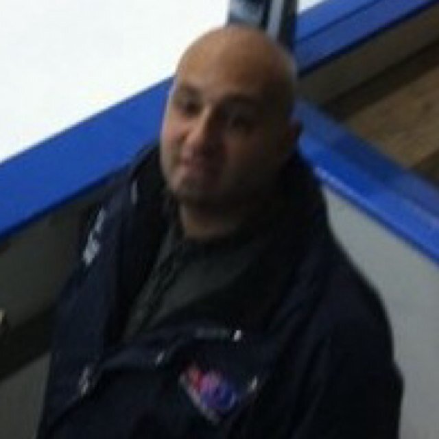 CoachChrisF's profile picture. 