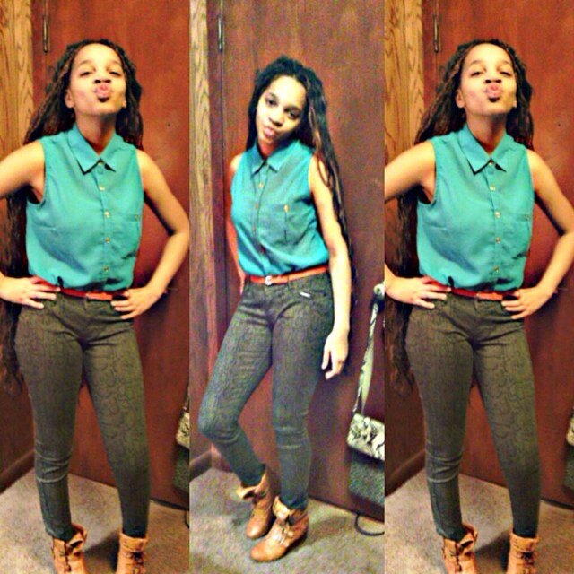 Henterrica | MooMoo ) im caain hoee ) odiss laady faaever !