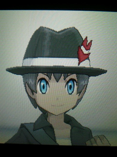 I'm A trainer who will Be the greatest