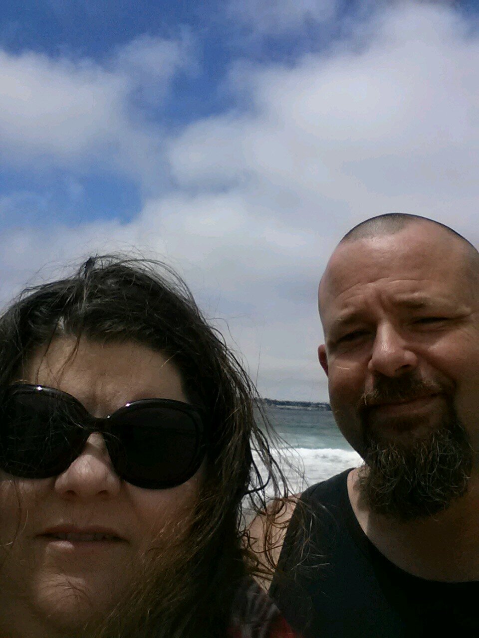 love my life and my honey