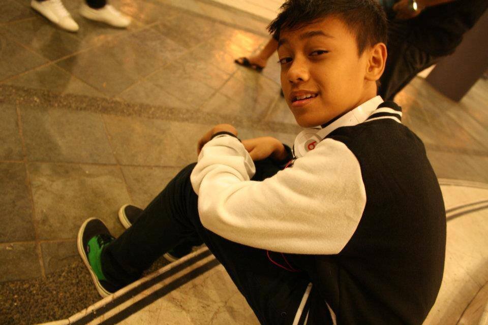 DENYWIJAYAMAUL1 Profile Picture