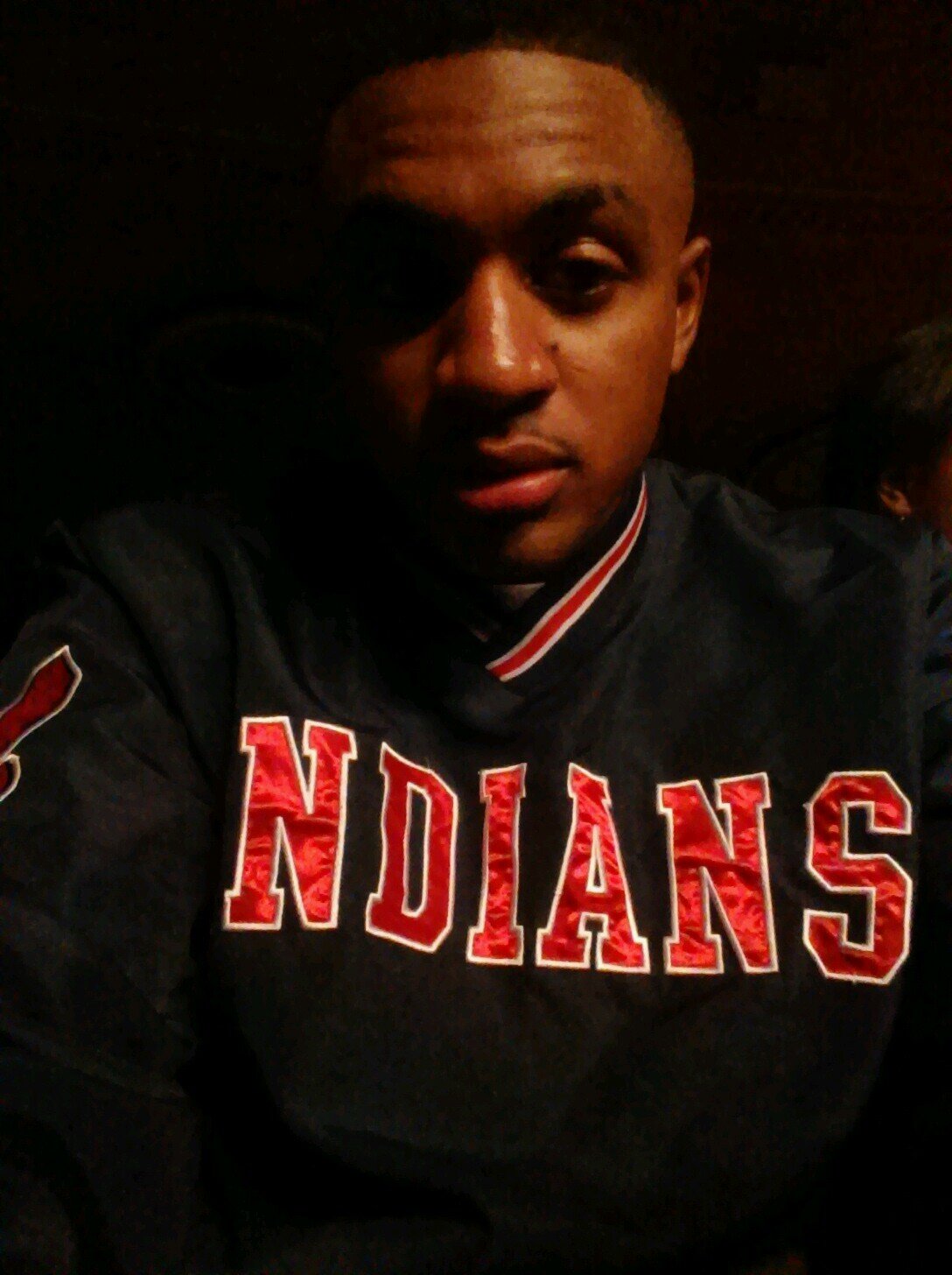 just got my stories, so imma tell them all #Single
#Cleveland