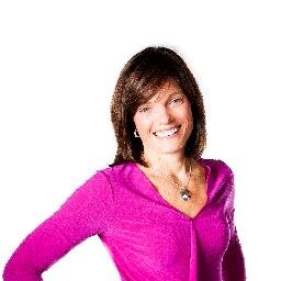 Superwoman of a wife & #mom with a slightly crooked cape #Working from home this girl's business dream train is leaving the station #health #fitness #nutrition