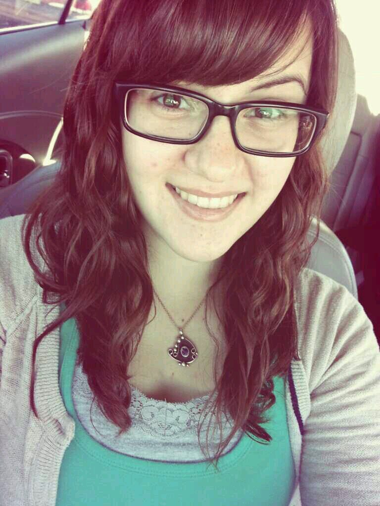 Kimmi | 19| Lds | babysitter | I'm just living life and doing everything that I can to love it.♥