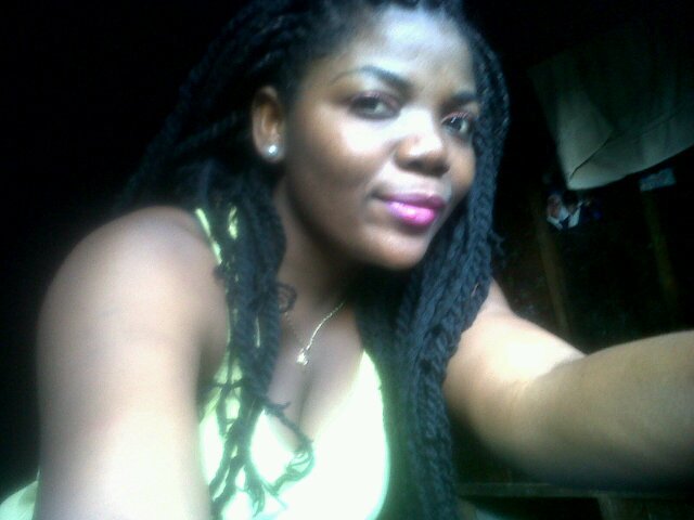 Just an easy going young lady .with great dreams and can't stop loving God for loving me!.                          Loving you also for loving me**winks**
