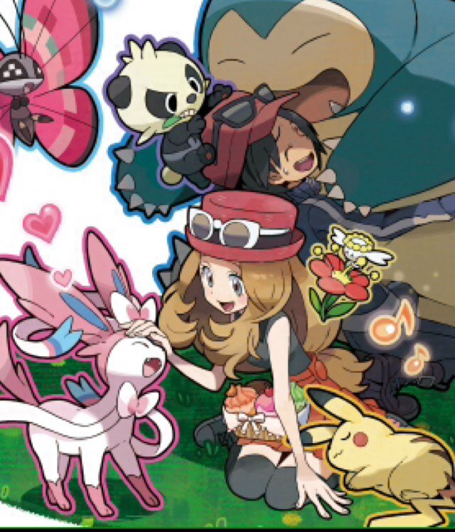 My Nicknamed Entepie: @Entepie HE IS MY ENTEPIE!!!! I Love My Pokemon. Figure me out yourself!! #Single