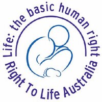 Right to Life Aust.(@RightToLifeAust) 's Twitter Profile Photo