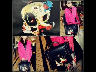 AkemiShop1's profile picture. ReadyStok : Tas fashion import &Tas Branded ♥ ID Line : akemiishop  ❤WA: 081241030666  ❤PIN :59D58B32»IG : akemishop