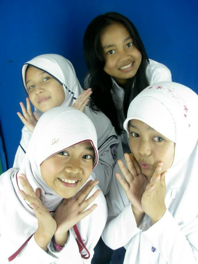 Single itu Bebas, Tapi(?)
Susah dijalnin :D
