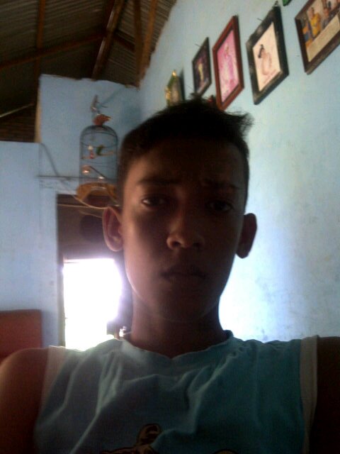 Foll back yo woi