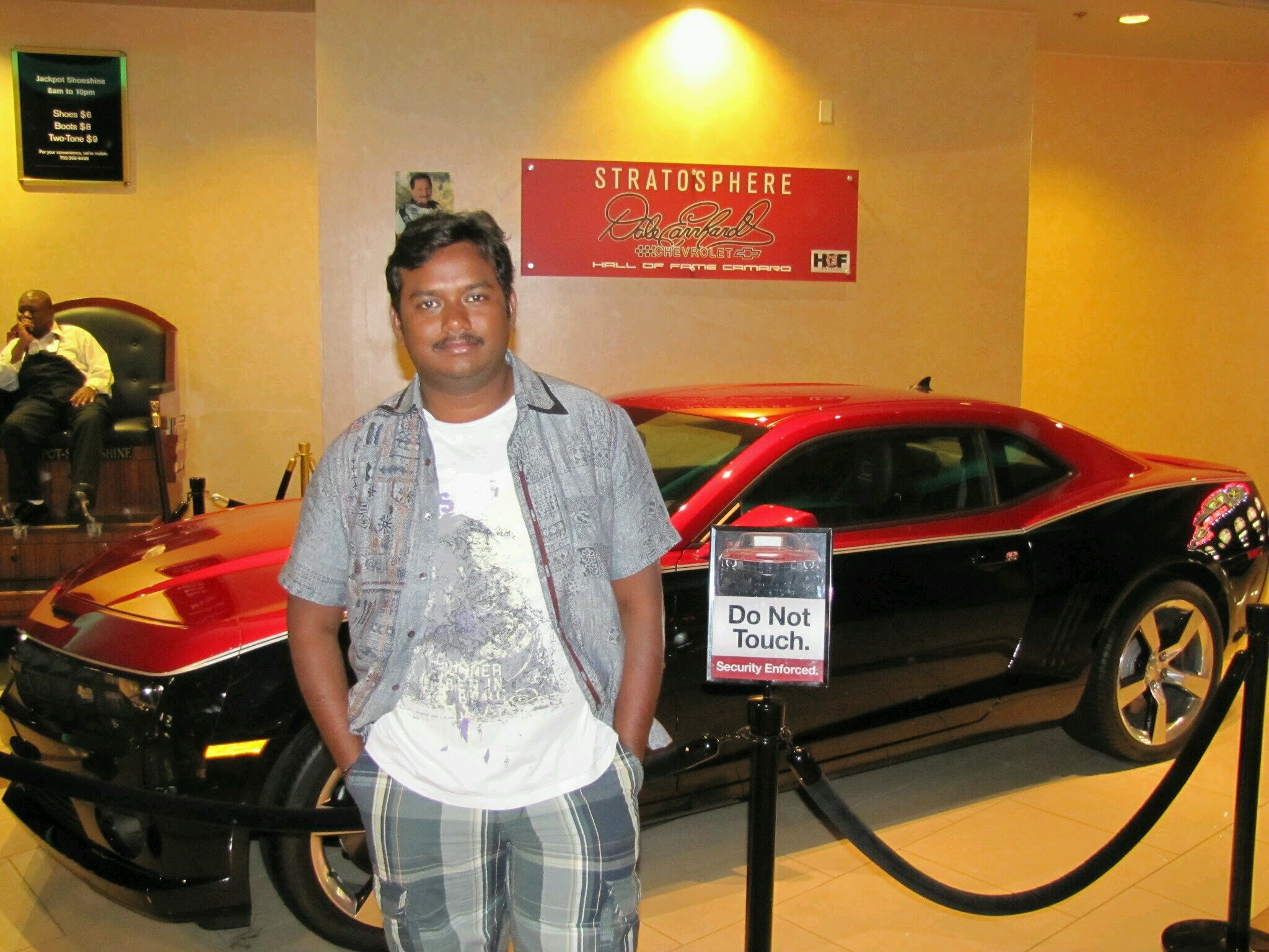 I am guy with lot of nthusiasm of discovering myself and i m thy process of that