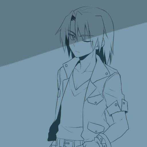 Weakness isn't acceptable. To be strong is the right way. #OpenRp Totally Serious Rp/