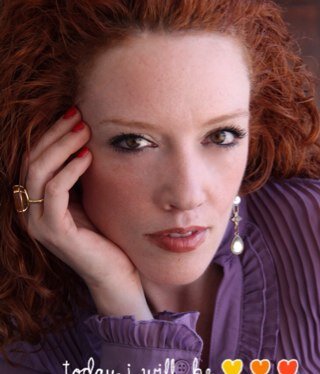 #actor#PrintModel#redhead#loves tolaugh#lovestotravel#love#kisses#grateful#lovehistory#lovetomeetnewpeople#BelieveinKARMA#lovetovolunteer#lovetoinspireothers#