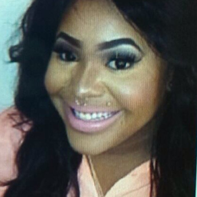 Makeup artist | painter | mother | friend
