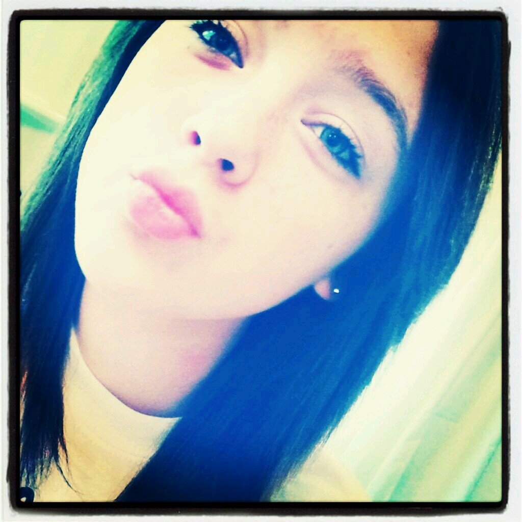 *!!Shelby!!*~~Stay Strong~~!!††Gods my main††Lifes short smile while you still have teeth!!!†††