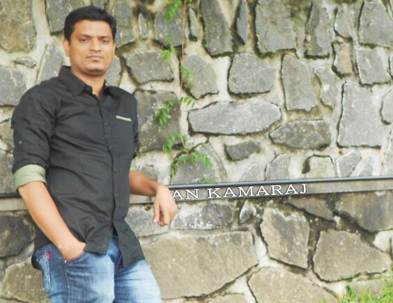 ------------------------ creator ----------------
Trail Blazer Creators Chennai
