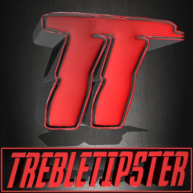TrebleTipster's profile picture. 