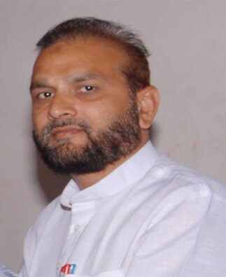 Urdu Journalist & Social Worker
Work in Muzaffarnagar
Profession: Advertising Company