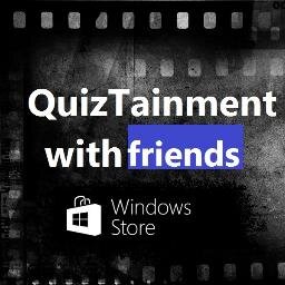 The Ultimate Entertainment Quiz for all on Windows Store!