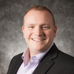 Enterprise Account Executive - Entrepreneur at heart, love doing deals, photography, fishing & spending time with my family.