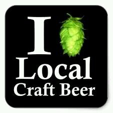 Beer.
Vancouver based preferably but any craft beer is worth trying and supporting. Also on Instagram @vancitycraftbeer