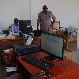 Muslim based religious organization working in Bungoma County