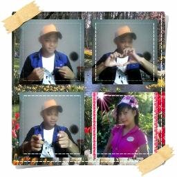 Sedang kuliah di jurusan tarbiyah(S1) /STAI TF-DUMAI.
CweEX yank Clalue Setia pda pAsangan_
:)