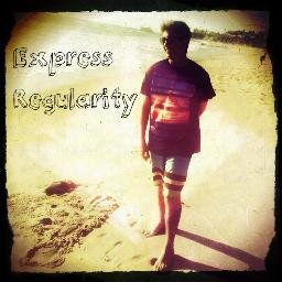 ERegularity's profile picture. Filmmaker, Musician, Skater