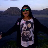 Ode (@de_aruta) 's Twitter Profile