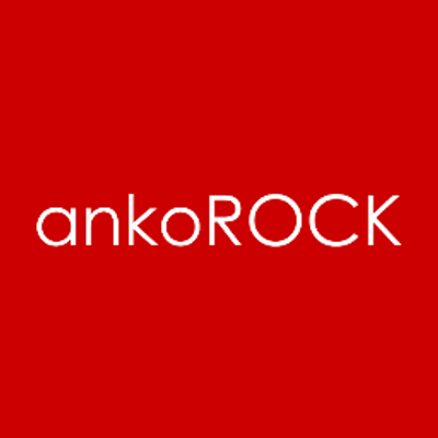 ankoROCK (@ankorock_) / X