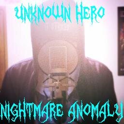 Underground Hip-Hop artist from Anderson,  CA.